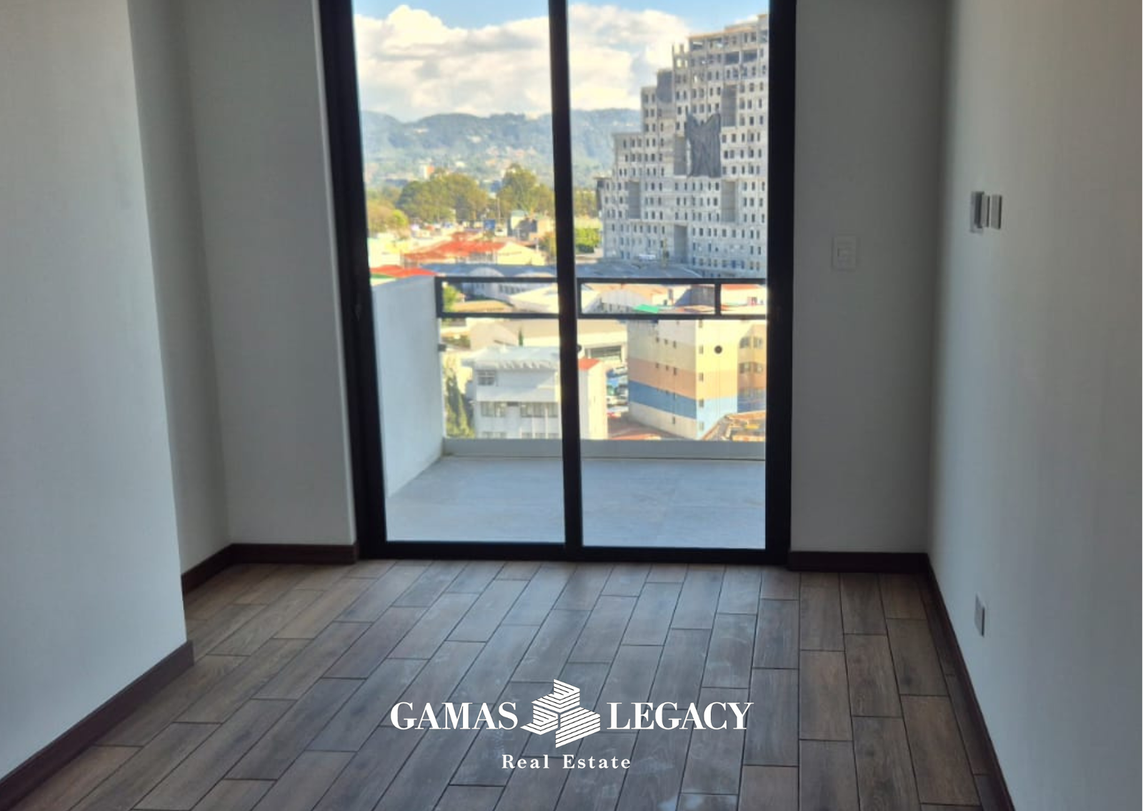 Foto 1 Apartamento Zona 1